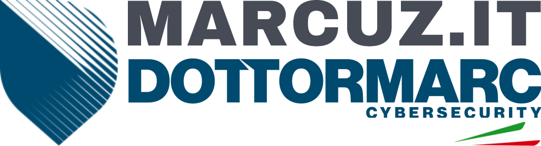 Marcuz.it di Enrico Marcolini
